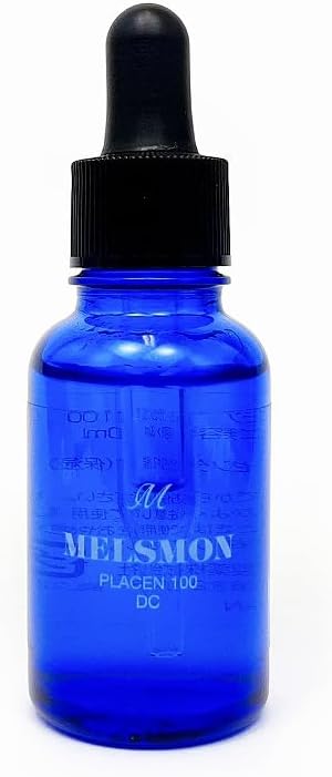 メルスモン プラセン100DC｜プラセンタ美容液｜メルスモン製薬株式会社